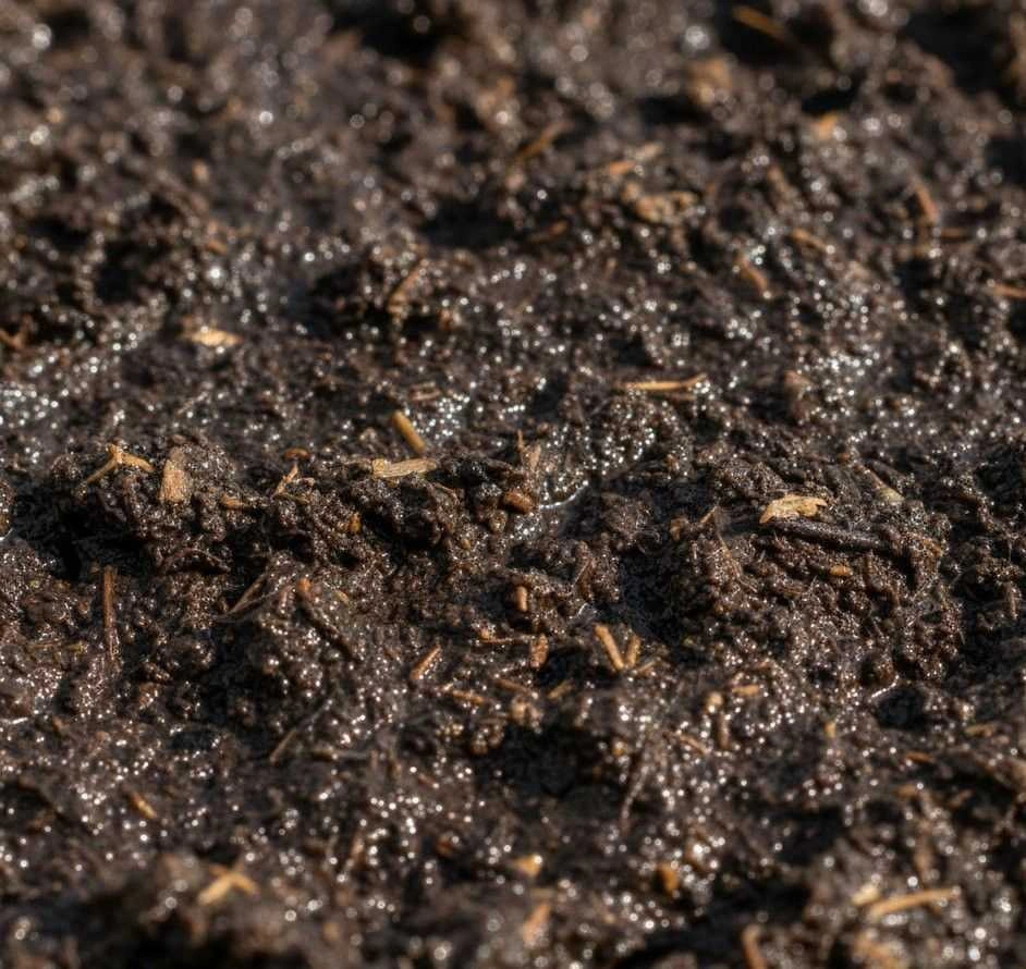 Comprehensive Sediment Management
