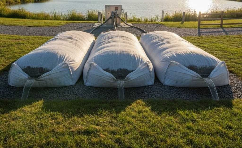 Specialized Dewatering Operations