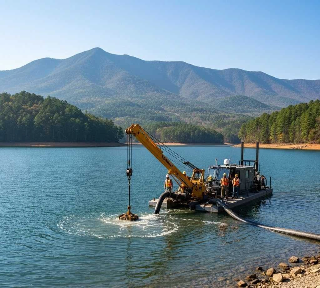 Aquatic Environment Consulting